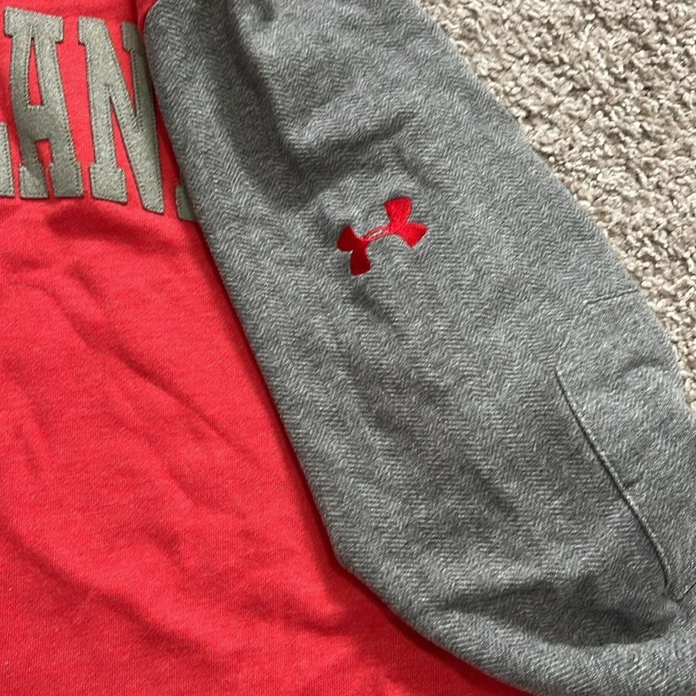 Men’s Under Armour sweatshirt - Picture 2 of 5